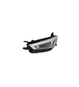 MG ZS Sol Far Ledli Krom Kaplama 2021-2024 10787347