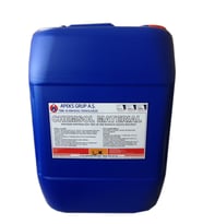 CHEMSOL MATERIAL Mekanik Ekipman İçin Yağ ve Kir Sökücü - 30 Kg