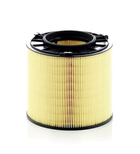 MANN C17013 Hava Filtresi 8W0133843C
