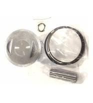 Tvs Apache Piston 180 Cc 62 Mm Std 15-15-40