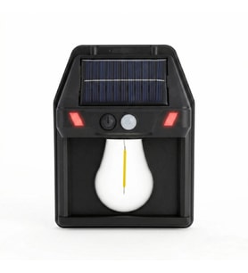 PANTHER Panther Solar Led Duvar Lambası Pt-2971