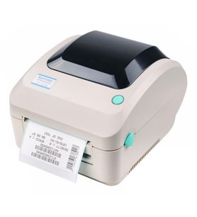 XPRINTER XP-470B USB BARKOD YAZICI