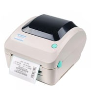 XPRINTER XP-470B USB BARKOD YAZICI