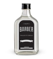 Aftershave Tıraş Kolonyası Tradional Cam Şişe 200 ML