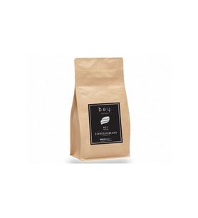 Bey Coffee Roastery Bey Blend Espresso Beans Çekirdek Kahve 250 G
