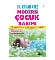 Modern Çocuk Bakımı