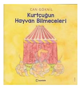 Kurtçuğun Hayvan Bilmeceleri
