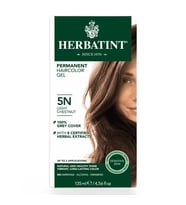 Herbatint Saç Boyası 5N Chatain Clair