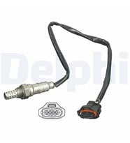 DELPHI ES2042612B1 Oksijen Sensoru 55562205