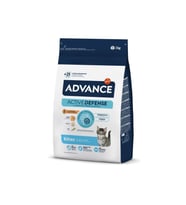 Advance Kitten Tavuklu ve Pirinçli Yavru Kedi Maması 3 Kg
