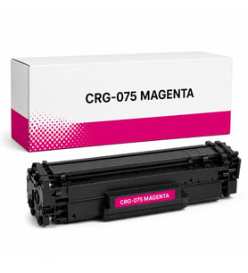 Canon uyumlu CRG075/MF664 Kırmızı Muadil Toner -1.3K- (ÇİPLİ)