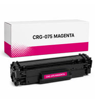 Canon uyumlu CRG075/MF664 Kırmızı Muadil Toner -1.3K- (ÇİPLİ)