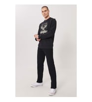 Wrangler Texas Erkek Pantolon (Siyah)