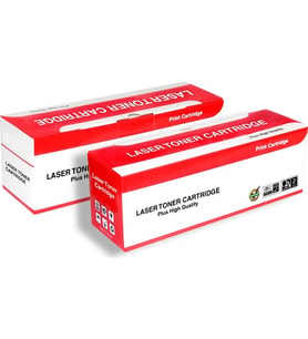 Laser Hp 26A (CF226A) / Canon CRG-052 Muadil Toner 3k (Siyah)