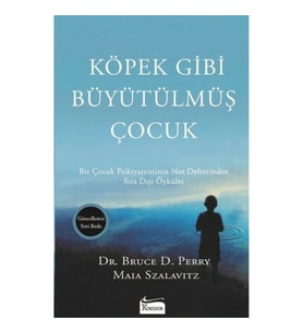 Köpek Gibi Büyütülmüş Çocuk