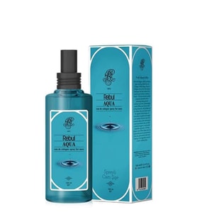 Aqua 100 Ml Kolonya