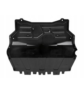 Vw Tiguan Motor Alt Muhafaza Plastik 2008-2011 5N0825235B