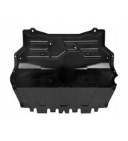 Vw Tiguan Motor Alt Muhafaza Plastik 2008-2011 5N0825235B