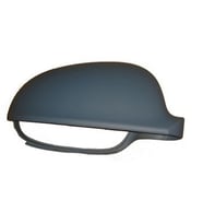 2004-2009 Volkswagen Golf 5 Ayna Kapağı Sağ Gri-Sinyal Delikli (Adet) (Oem No:1K0857538Gru)