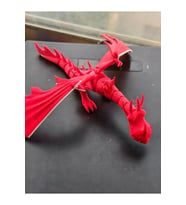 Ejderhanı Nasıl Eğitirsin Hookfang (Kanca Diş) Hareketli Figür