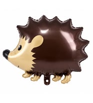 Kirpi Folyo Balon