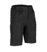 STURM ASSAULT R/S SIYAH SHORTS (Çok Renkli)