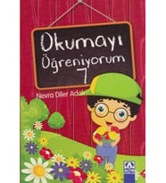 Okumayı Öğreniyorum 7
