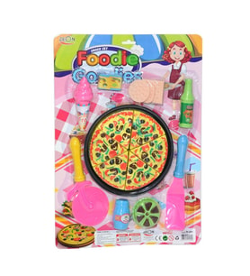 ZN-3099 Pizza Seti