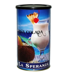 La Speranza Milkshake Pina Colada 1000 gr