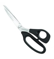 Merze M8210 RB Plastik Jilet Ağız Süper Makas D-197 No:8 (20 cm)