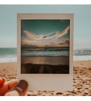 Pola Kart Fotoğraf Baskı - 48 Adet