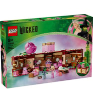 LEGO Wicked 75683 Glinda and Elphaba's Dormitory