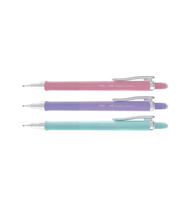 FABER CASTELL EDGE VERSATİL PASTEL RENKLER 0.5