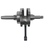 Mondial Krank Set Drıft L - Vulture I