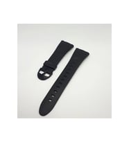 Casio W-42,W-43 Uyumlu Slikon Plastik Saat Kordonu ** 1.KALİTE **