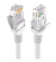 PowerMaster Cat5 10 Metre RJ45 Patch Network Ethernet İnternet Kablosu