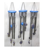 Periboia Metal Rüzgar Çanı Model 5