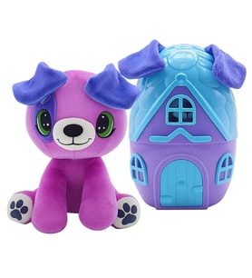 PupaDorables - Rosie Paws
