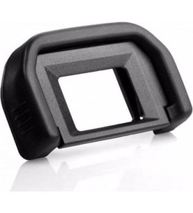 CANON EB VİZÖR LASTİĞİ 70D 60D 50D 6D 5D Mark II 5D2 vizör lastik