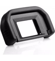 CANON EB VİZÖR LASTİĞİ 70D 60D 50D 6D 5D Mark II 5D2 vizör lastik