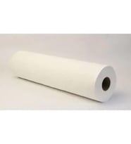 geçirmez laminasyonlu muayene masa örtüsü (sedye örtüsü.) 50X50MT 1 RULO