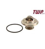 069121113 Termostat & O-Ring 87 C Transporter T4-Lt35-Crafter