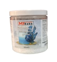 MY BAKE İZOMALT (İSOMALT) TATLANDIRICI  500 GR