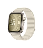 Uray store Huawei Fit 4 Braid Kordon - Yıldız Işığı