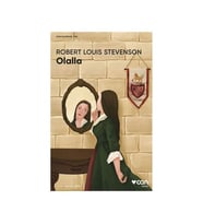 Olalla Robert Louis Stevenson Can Yayınları