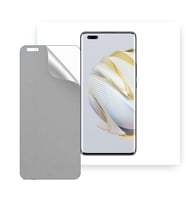 SChitec HUAWEI Nova 10 Pro Uyumlu Ön Yüzey Mat Hidrojel Ekran Koruyucu