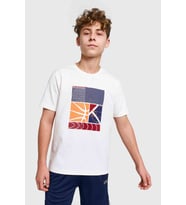 Çocuk Kısa Kol T-Shirt 26B-3053