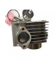 SCOOTER 125 SİLİNDİR PİSTON KOMPLE OEM