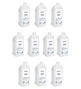 Dermosept Gliserin 1000 ml 1 LT 10 Adet