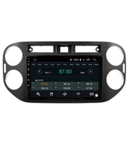 TİGUAN CARPLAY NAVİGASYON DVD USB BT KAMERA